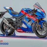 suzuki gsxr 1000 rr discontinued