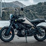 2024 husqvarna Svartpilen 401 launched in india