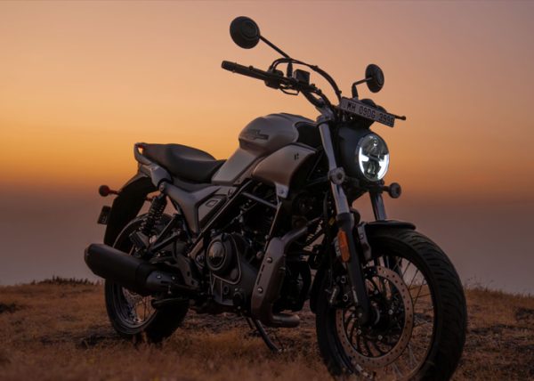 mavrick launched in india