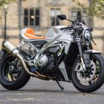 exclusive bikes from norton showcased in india