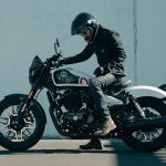 royal enfield shotgun 650 launched in india