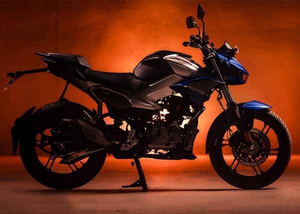 hero xtreme 125r price and other details