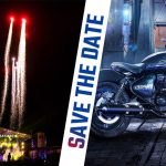 biker upcoming events 2022