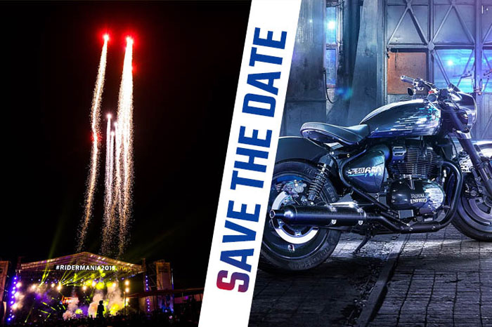 biker upcoming events 2022