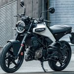 husqvarna vitpilen 250 2024 edition launched in india