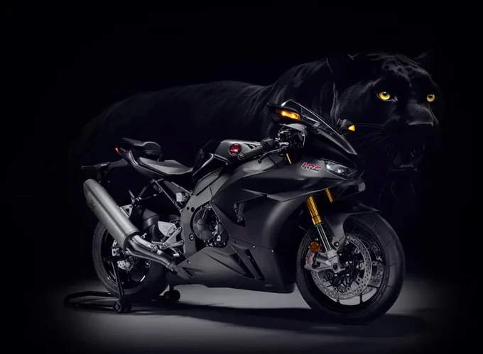 cbr 1000rr r special carbon edition launched