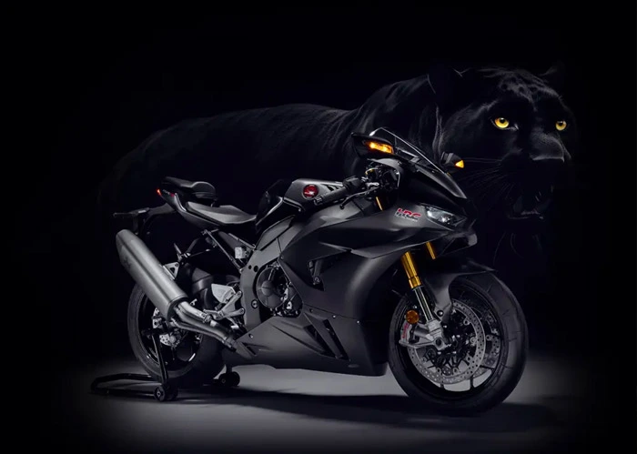 cbr 1000rr r special carbon edition launched