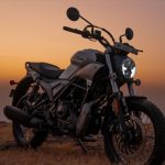 mavrick launched in india