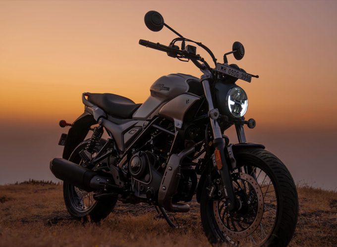 mavrick launched in india