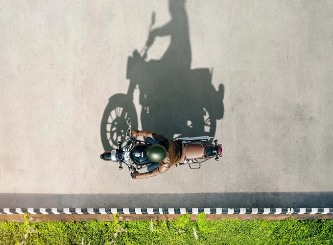 Honda CB 350 sales increase in India