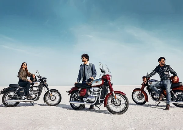 jawa 350 launched in india with new changes