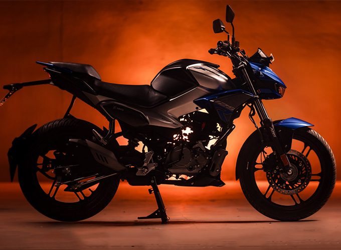 hero xtreme 125r price and other details
