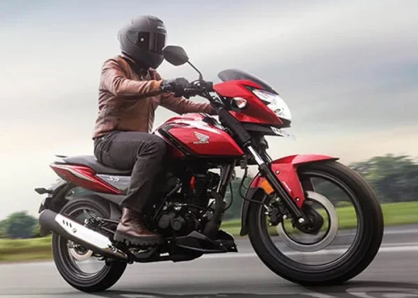 Honda SP 160 lags behind Unicorn in India sales