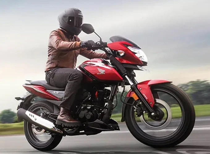 Honda SP 160 lags behind Unicorn in India sales