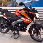 pulsar ns 125 2024 edition launched