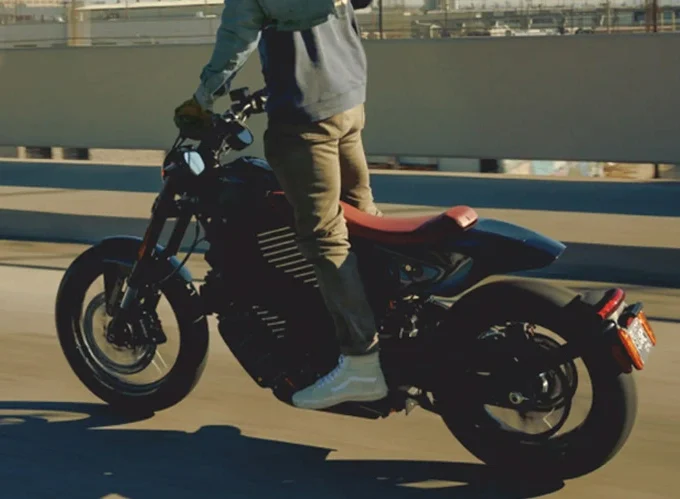 harley davidson electric bike mulholland launched in usa