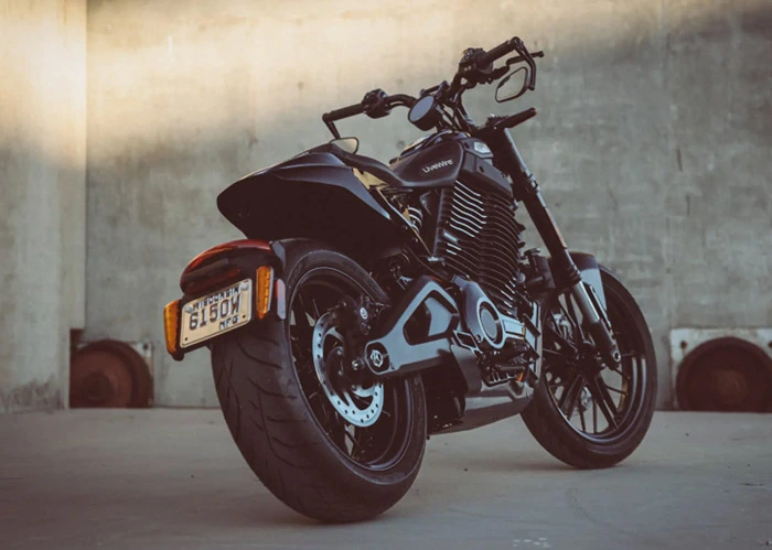 harley davidson electric bike mulholland launched in usa