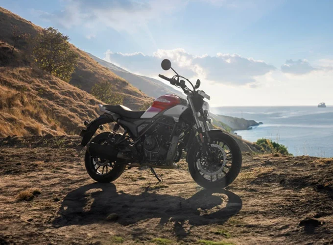 hero mavrick launching soon in the UK