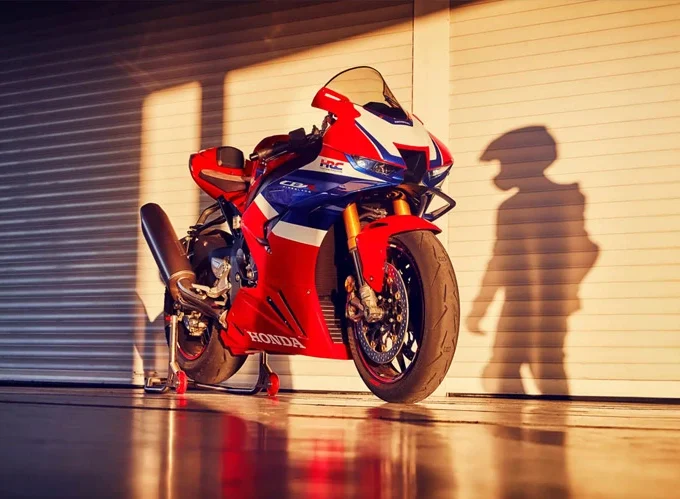 honda fire blade cbr 1000 rrr price revealed