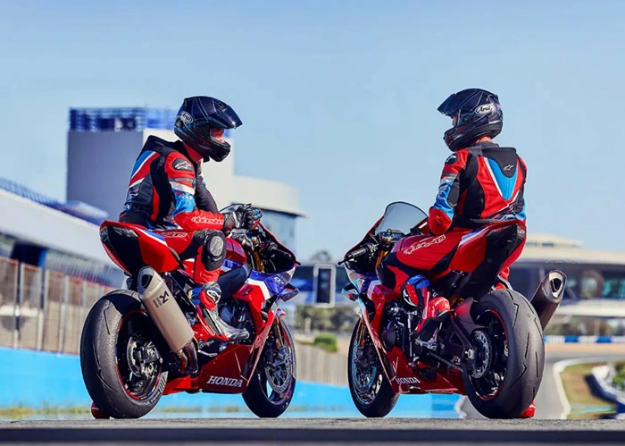 honda fire blade cbr 1000 rrr price revealed