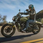 Kawasaki discount coupon offering savings of up to 60,000.