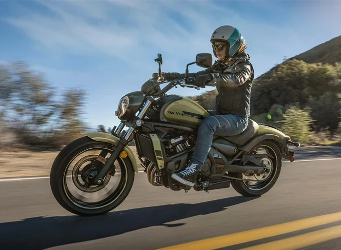 Kawasaki discount coupon offering savings of up to 60,000.
