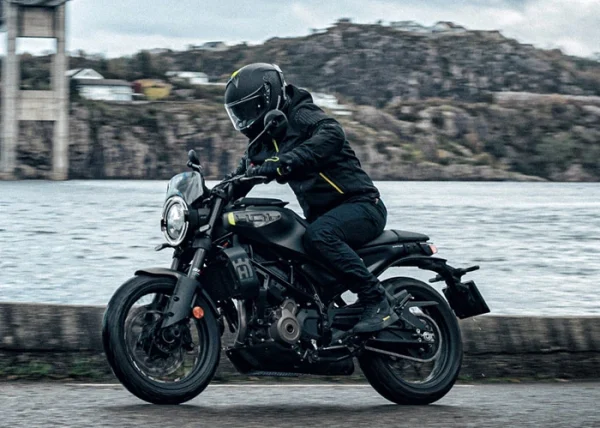 Svartpilen 401: Facing supply chain disruption with Apollo tires instead of Pirelli. Urgent resolution is required with no price adjustments