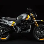 tvs adventure bike patent image registered