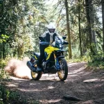 Suzuki V Strom 800DE India launch date revealed