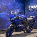 Yamaha Blue Square showroom achieves a new milestone