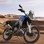 aprilia tuareg 660 price announced