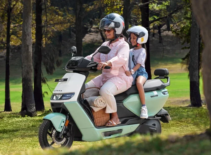 ather rizta 16 highlights