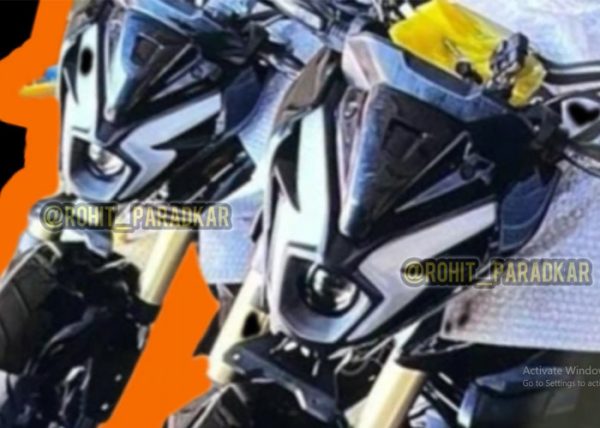400 ns pulsar design leaked
