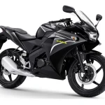 cbr 150r history in india