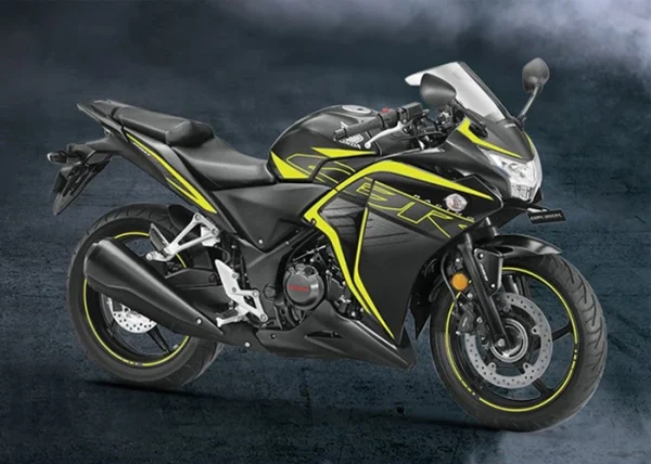 honda cbr 250r discontinued main reasons