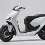 honda activa electric under contraction in india