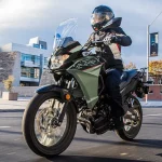kawasaki versys x 300 made in India launching year-end