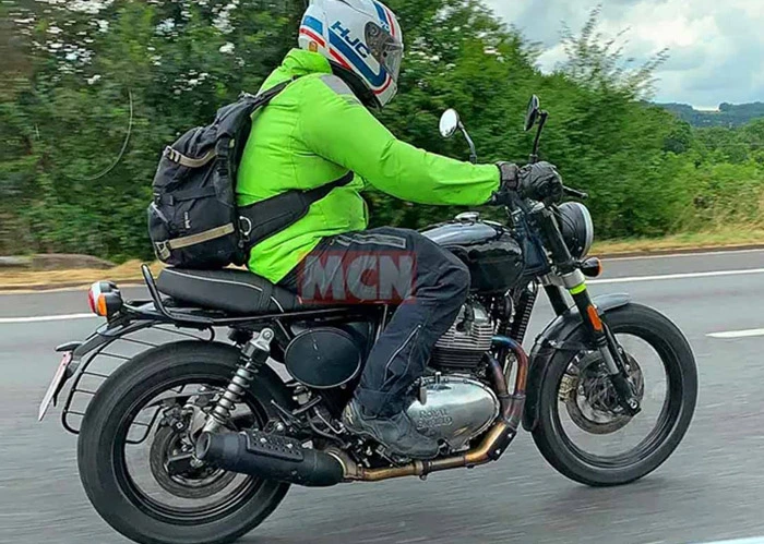 Royal Enfield upcoming bikes for 2024