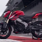 pulsar ns 400 price and launch alert