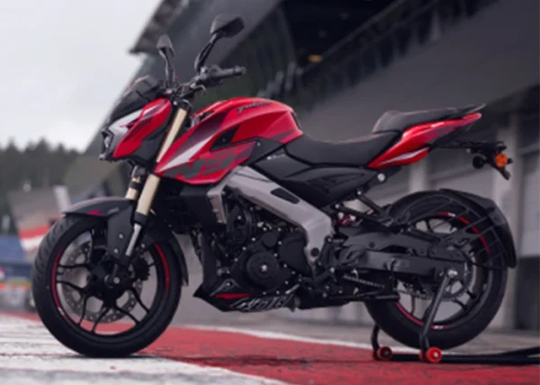 pulsar ns 400 price and launch alert