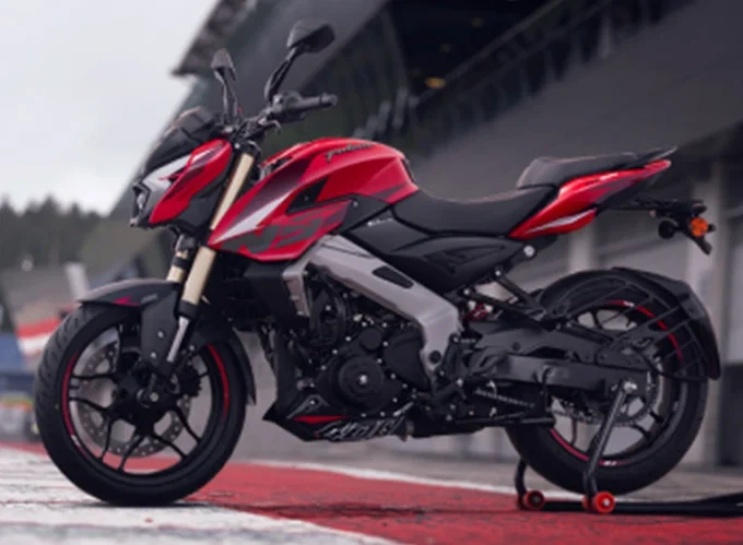 pulsar ns 400 price and launch alert