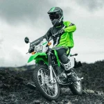 കവാസാക്കി യുടെ കുഞ്ഞൻ സാഹസികൻ kawasaki klx 150s launched