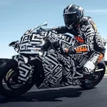 ktm rc next generation design leaked