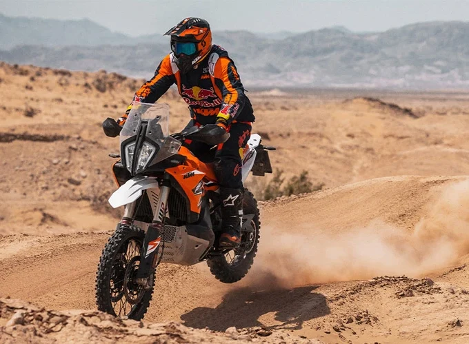 Duke 890 and Adventure 890 from KTM are expected to be launched in India this year