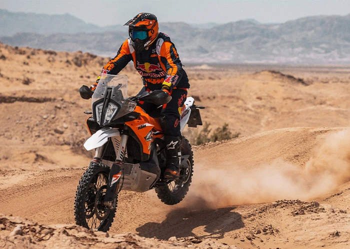Duke 890 and Adventure 890 from KTM are expected to be launched in India this year