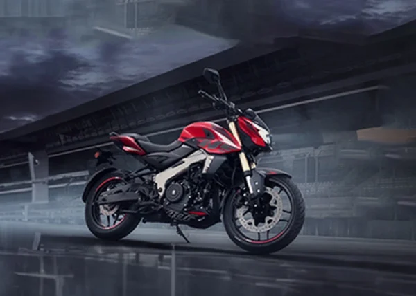 ns 400 cc based new plans