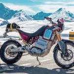 റോയല് എന്ഫീല്ഡ് ഇലക്ട്രിക്ക് ബൈക്ക് വൈകും