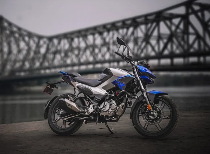 Hero Xtreme 125R is in high demand