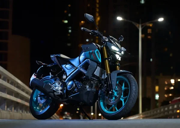 യമഹ എഫ് സി യെ വിറപ്പിച്ച് എംടി 15 - yamaha mt 15 get massive sales