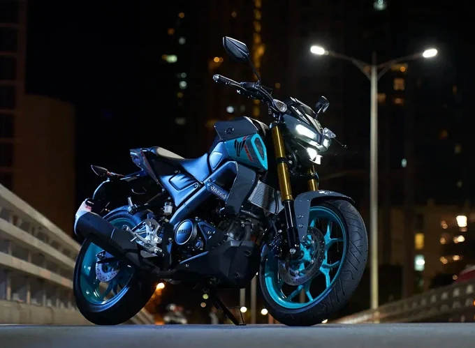 യമഹ എഫ് സി യെ വിറപ്പിച്ച് എംടി 15 - yamaha mt 15 get massive sales